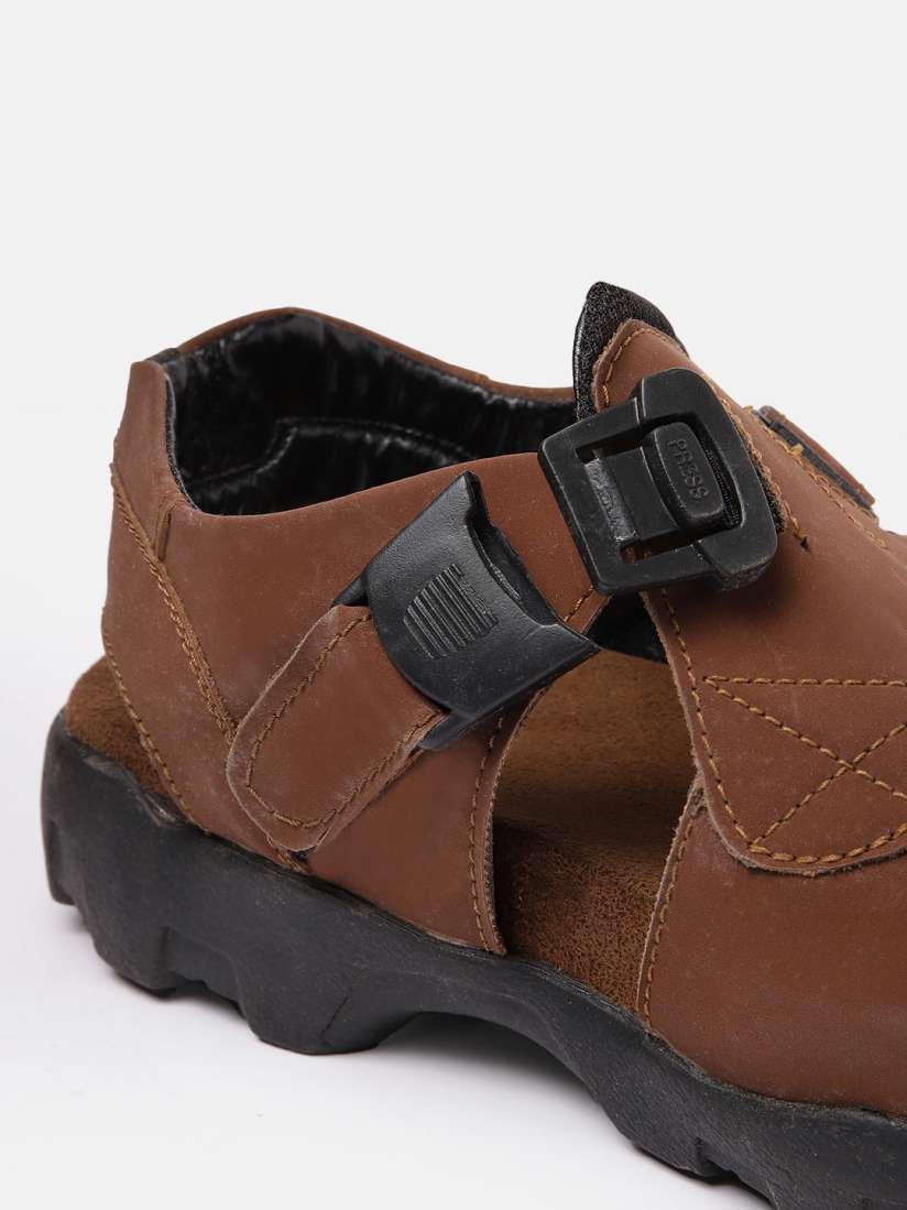 Woodland pro planet sandals outlet
