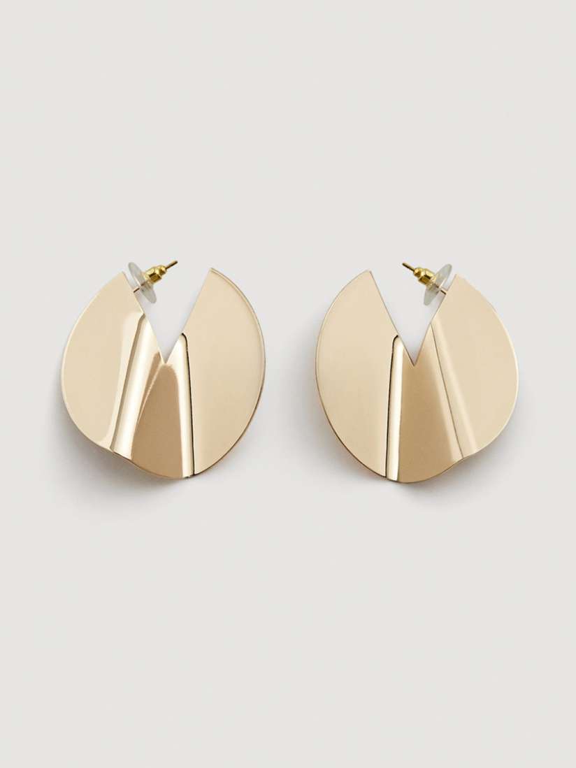 Mango earrings 2018 shop