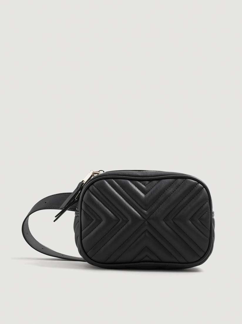 Mango fanny pack discount