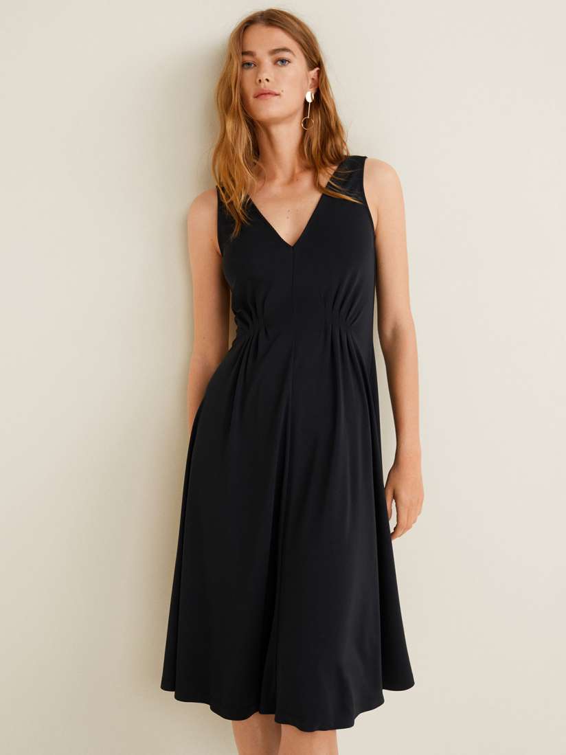 Myntra mango dresses hot sale
