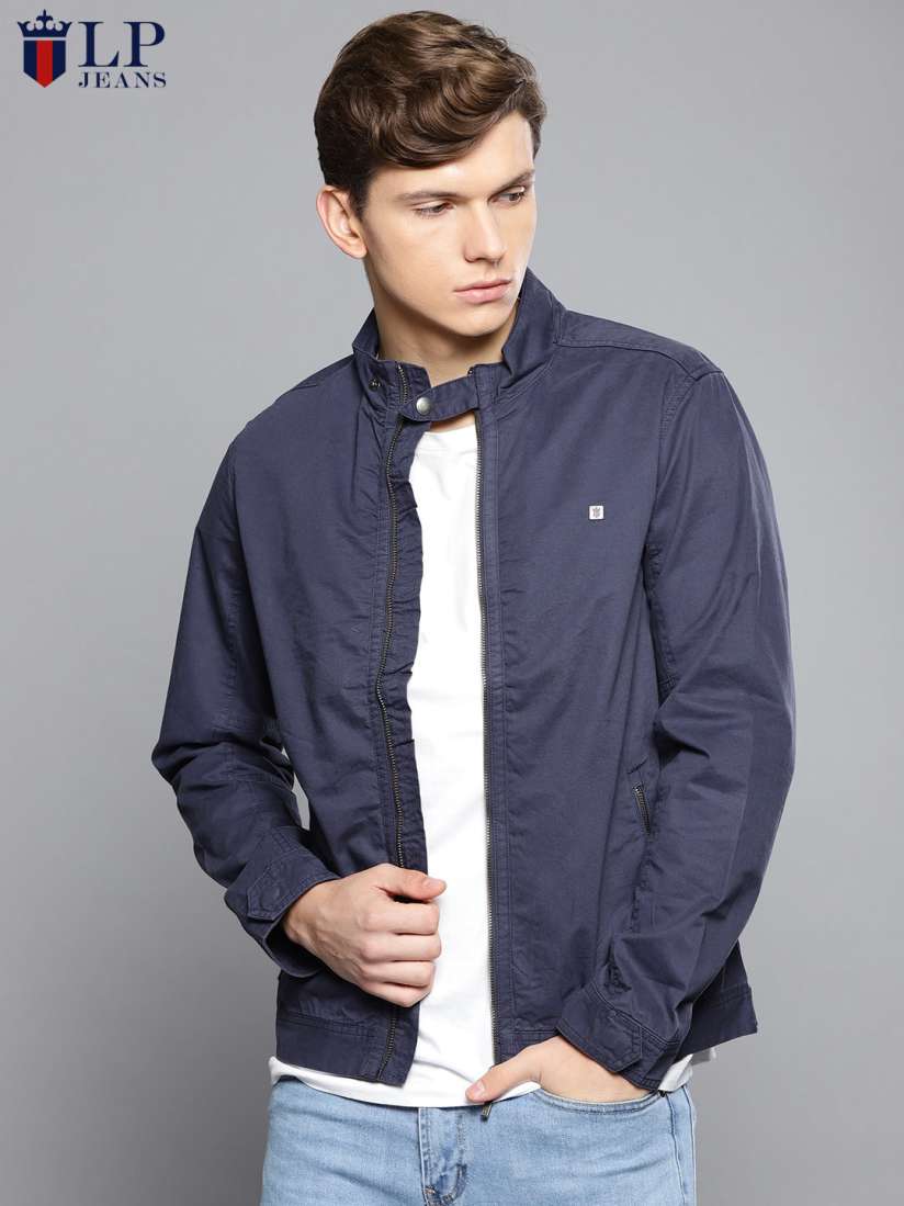 Lp jackets myntra outlet