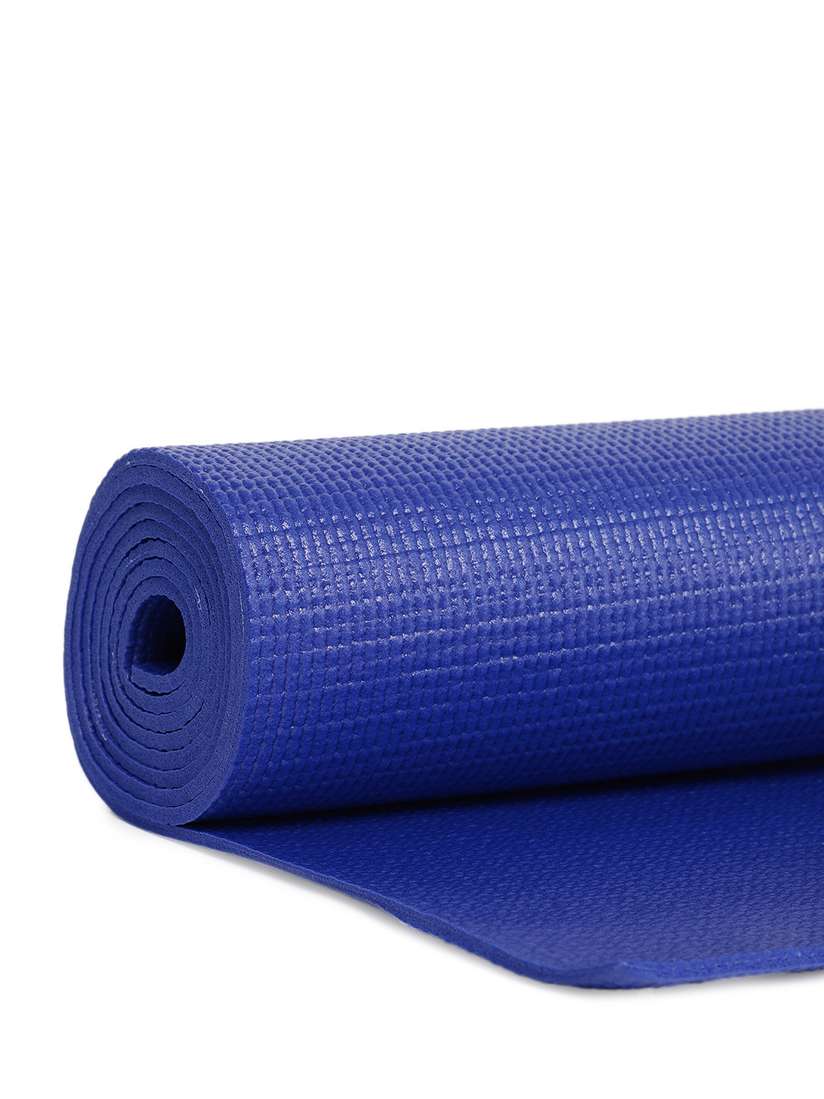Nivia Yoga Anti Slippery Yoga Mat Nivia Pvc Nivia Yoga Mat Buy