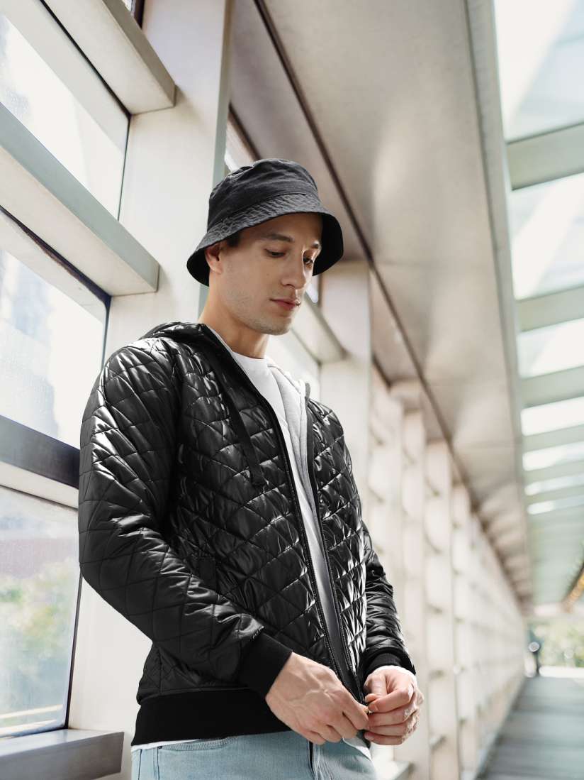 Campus sutra jacket myntra clearance
