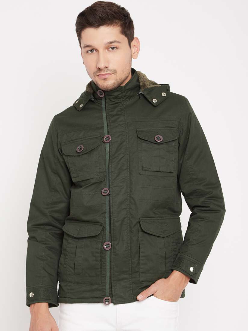 Duke men's jacket shop