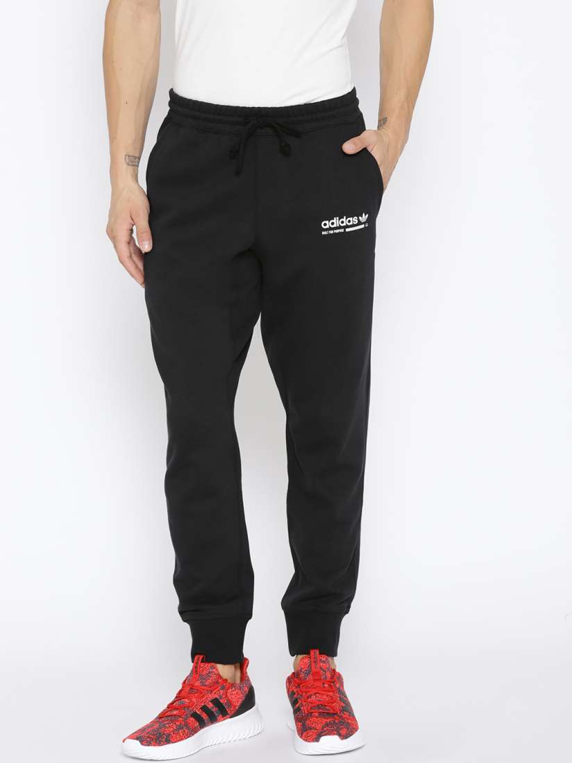 Men's adidas originals kaval jogger sweatpants sale