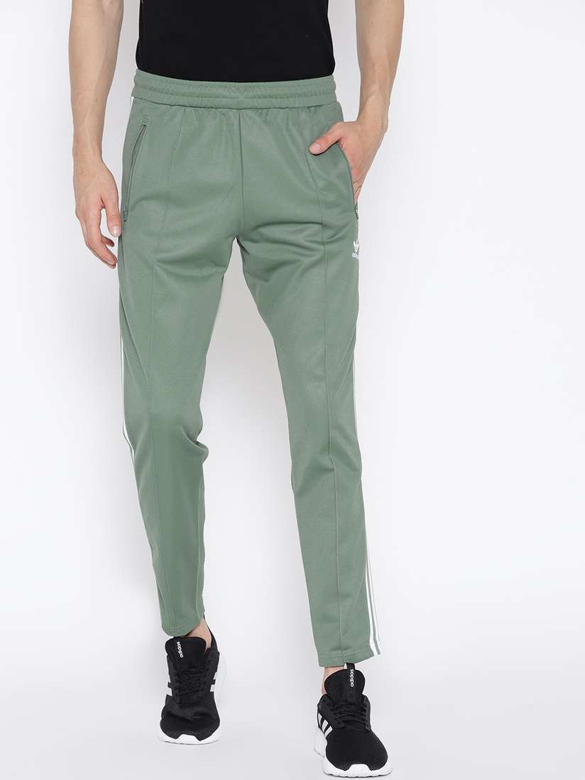 adidas bb track pants trace green