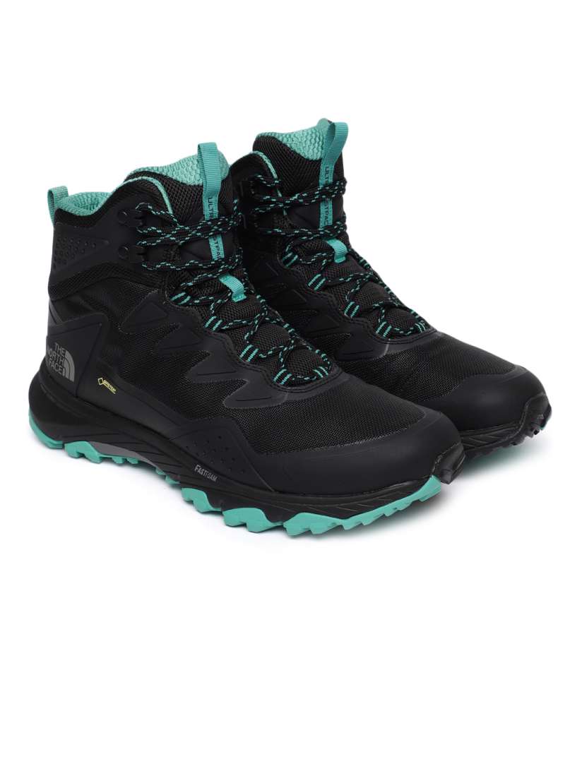 Women's ultra fastpack iii mid gtx top