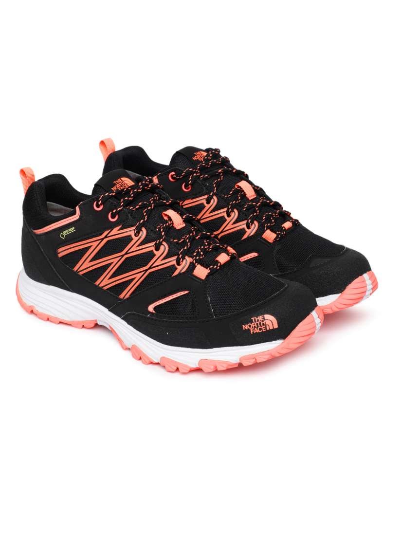Buy The North Face Women Black W VENTURE FASTPACK II GTX Trekking Shoes Sports Shoes for Women 7014425 Myntra