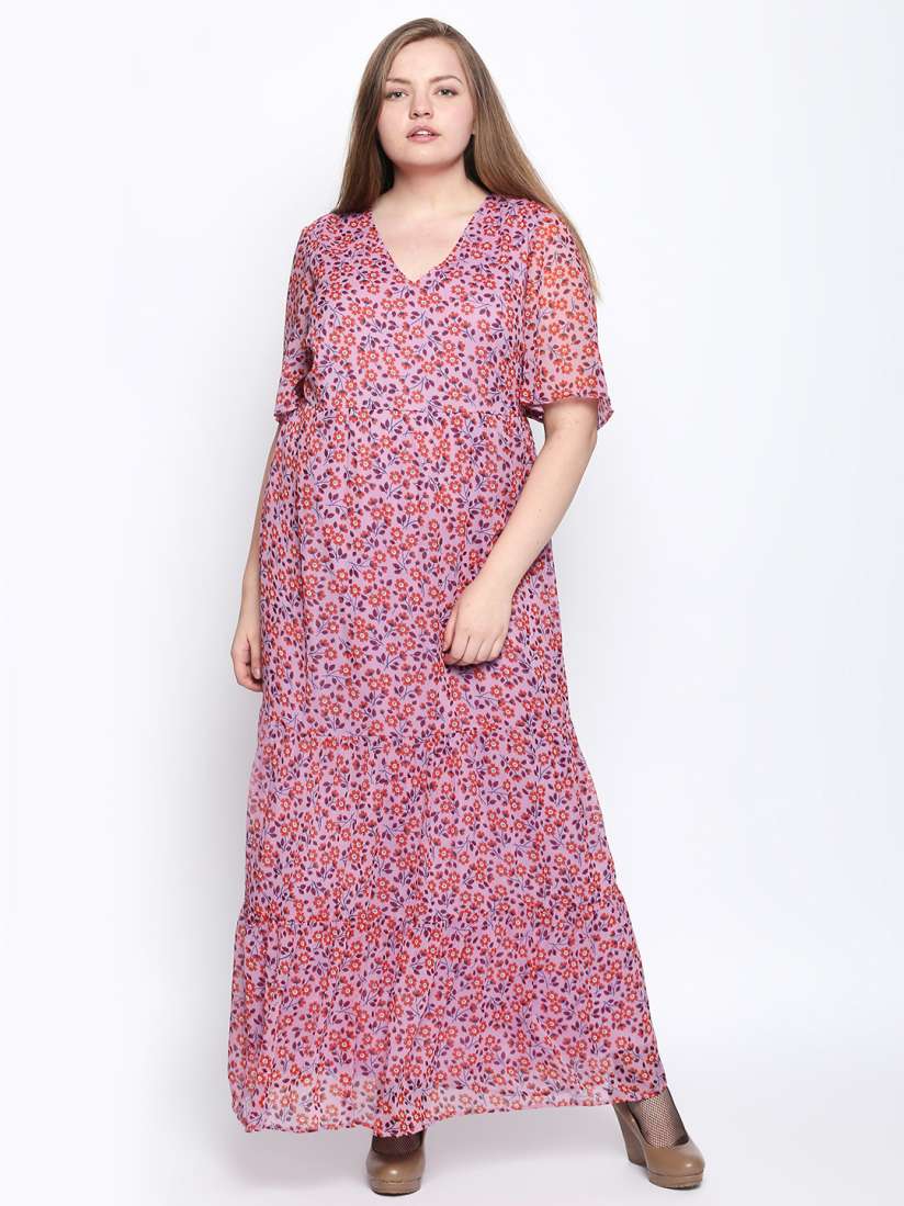 Junarose maxi dress discount