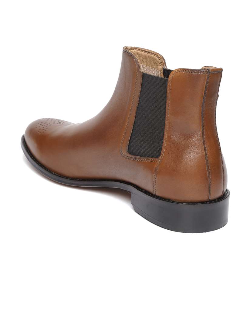 Louis philippe chelsea boots clearance