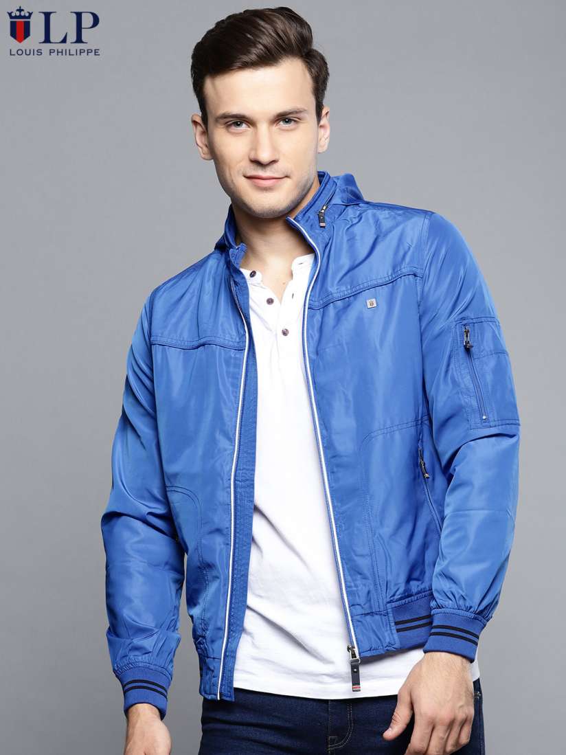 Lp jackets myntra best sale