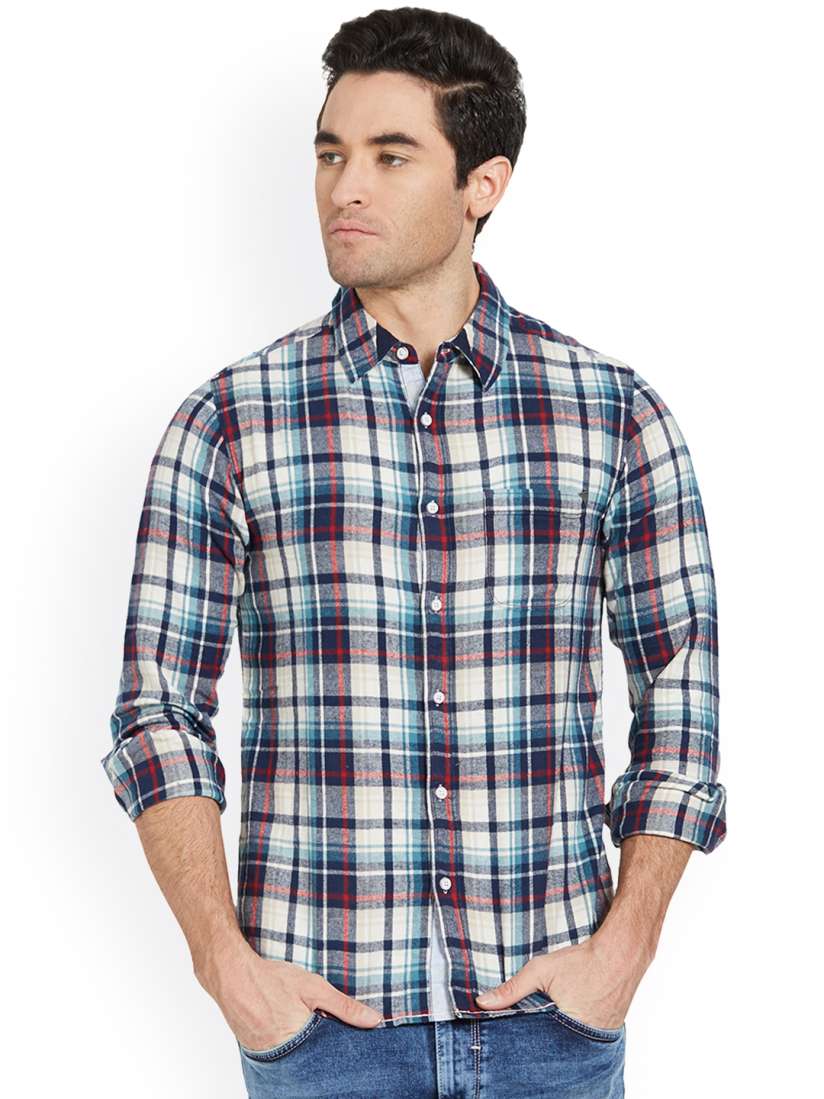 Spykar shirts 2018 online