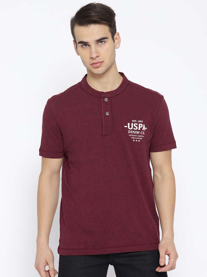 myntra clothing mens t shirts
