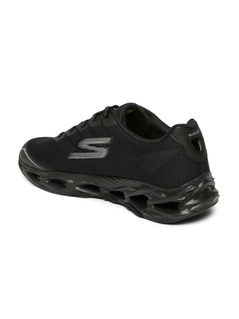 Buy Skechers Men Black GO TRAIN VORTEX 2 Training Shoes Sports Shoes for Men 7025739 Myntra