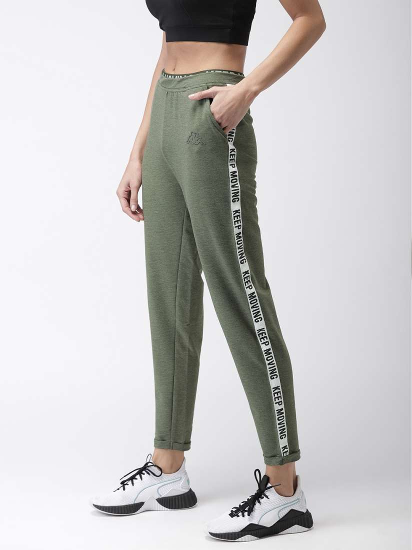 Kappa womens pants sales