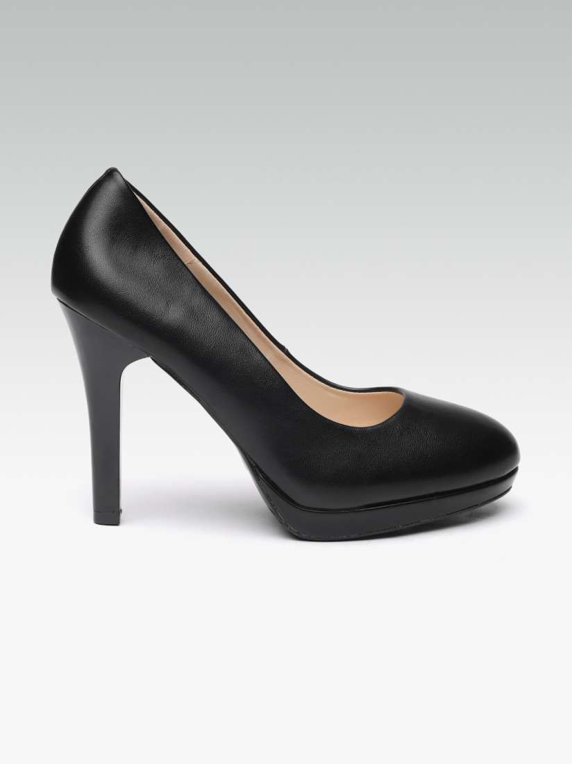 Myntra stilettos top