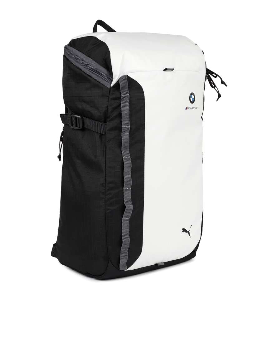 Puma bmw m msp backpack hot sale