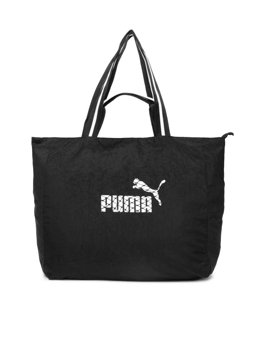 Puma handbags myntra store