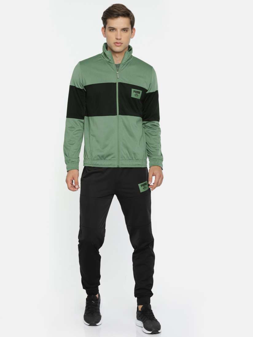 Puma rebel block tricot cheap