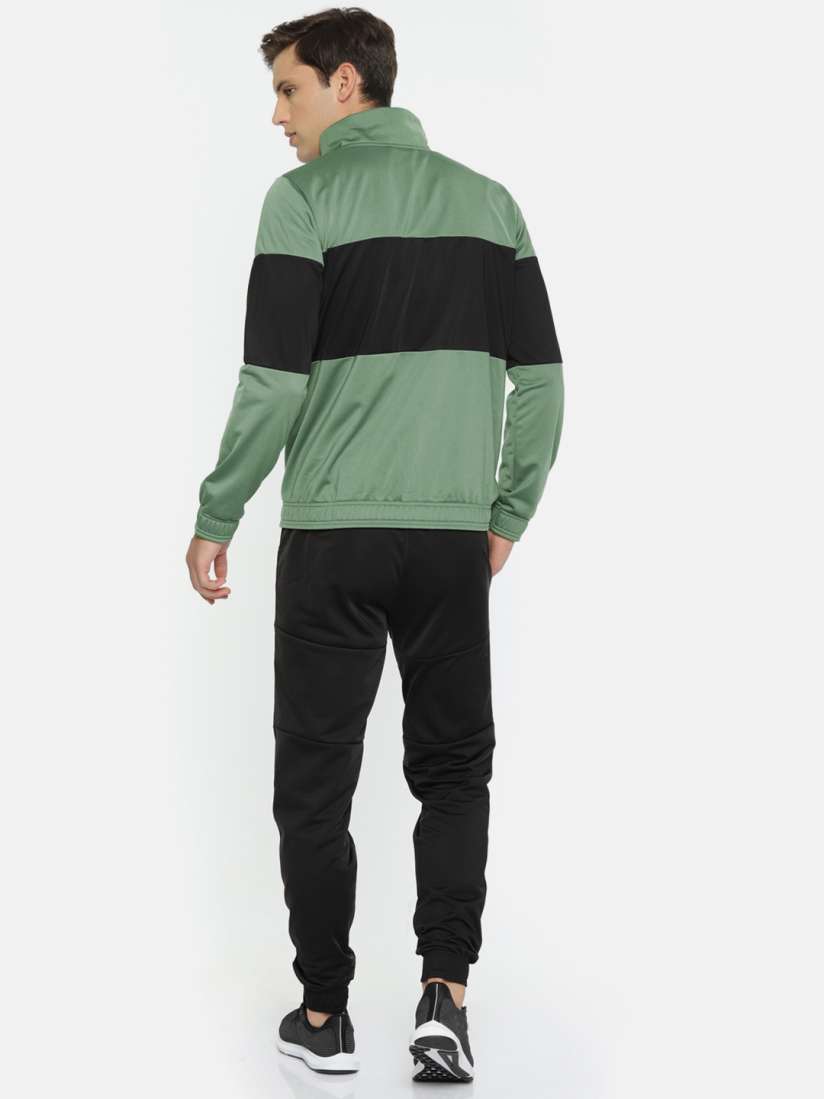 Puma rebel block tricot hotsell