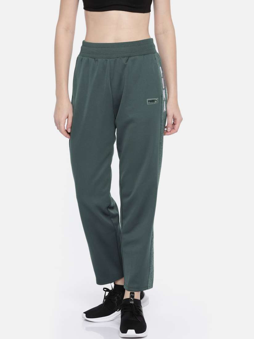 Puma women's fusion pants sales