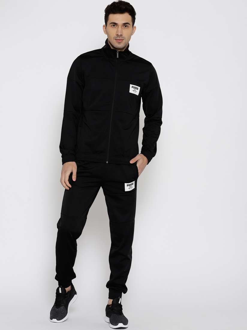 Puma rebel block tricot suit cl cheap
