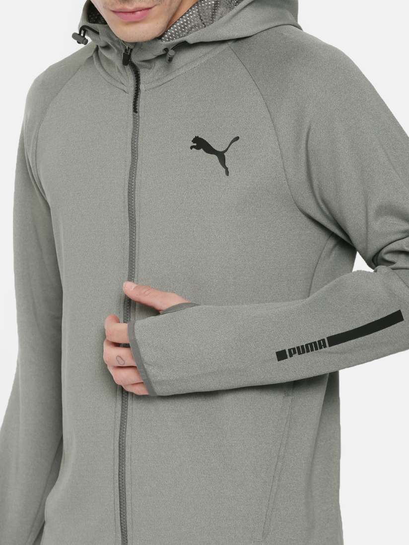 Tec sports fz hoodie puma new arrivals
