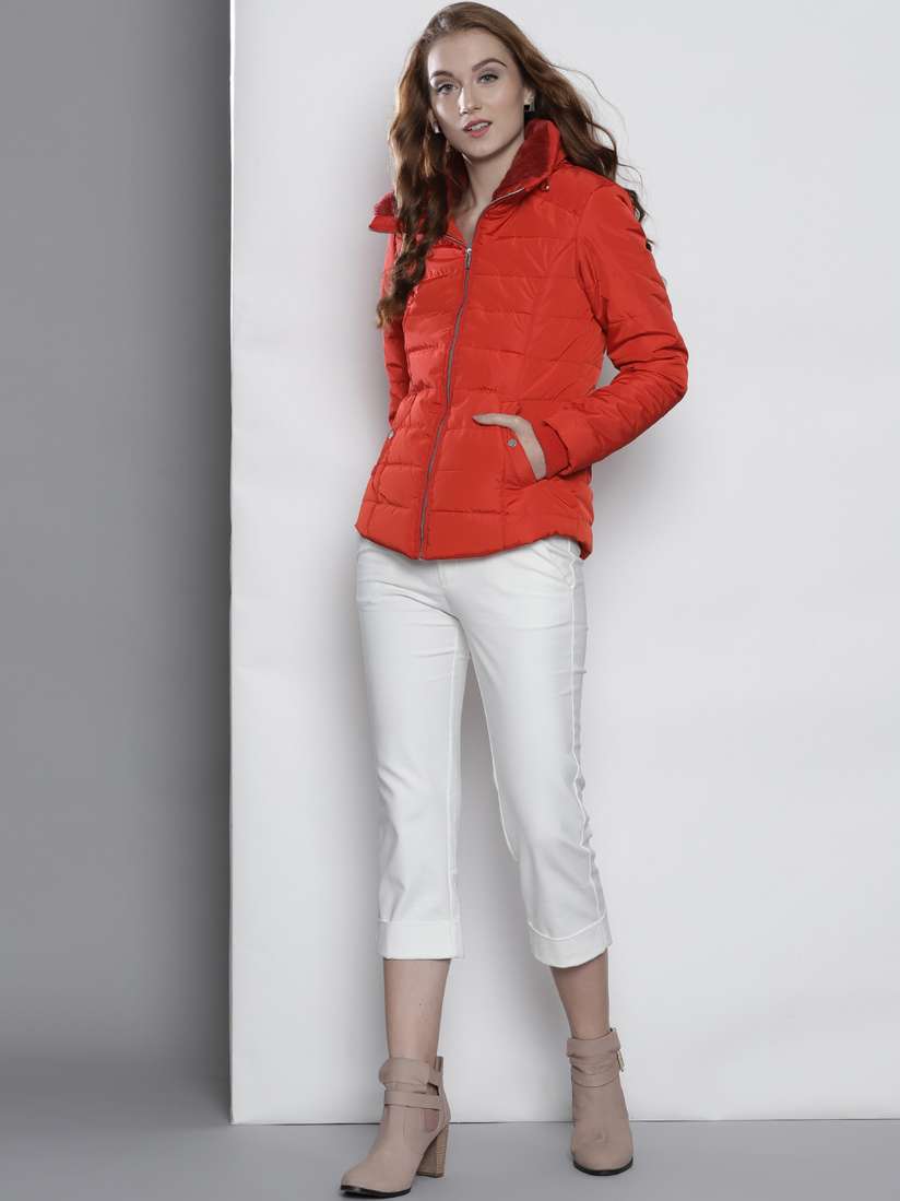 Belted Coat Dorothy Perkins Puffer Coats Dorothy Perkins Padded