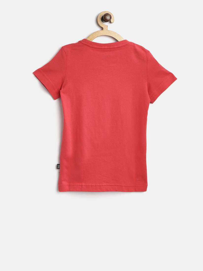Puma boys tshirts 2025