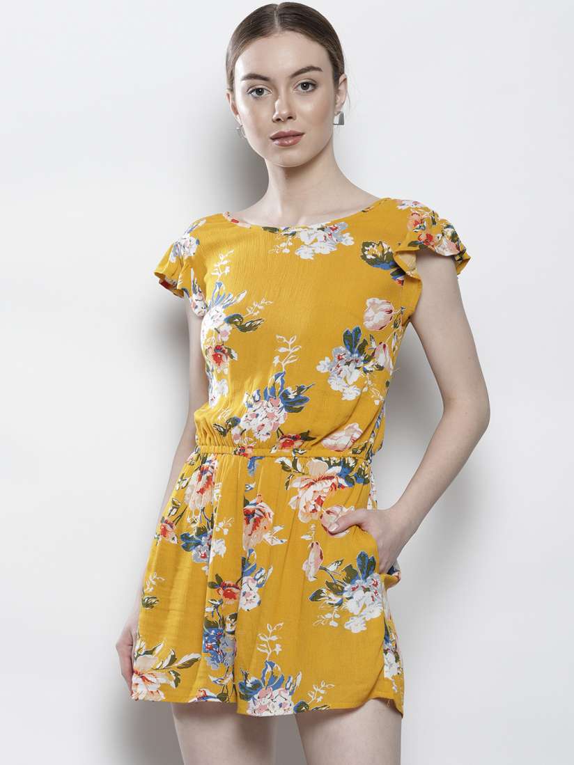Mustard dress dorothy perkins deals