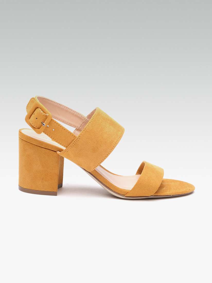 Dorothy perkins yellow shoes clearance