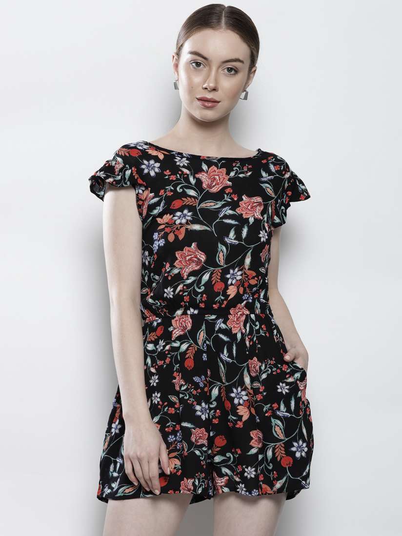 Dorothy perkins playsuit outlet