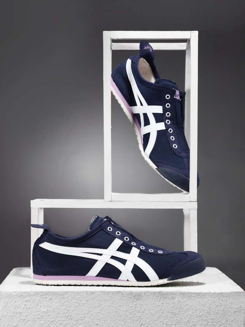 Myntra onitsuka tiger top