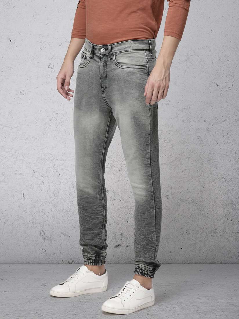 Ecko unltd jogger jeans top
