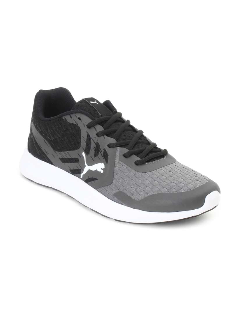 Puma gamble xt idp running shoes 2025