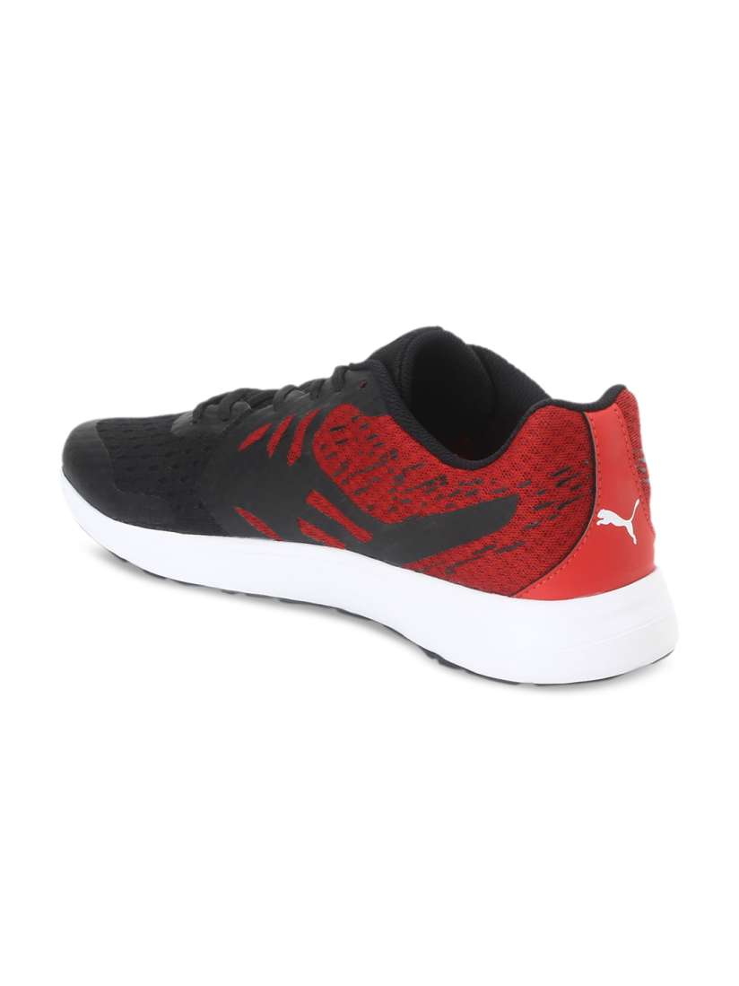 Buy Puma Men Black Running Gamble XT Shoes Sports Shoes for Men 7041153 Myntra