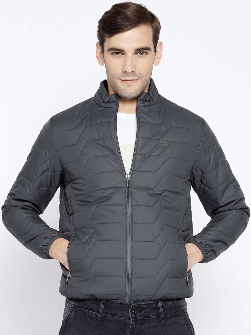 Van heusen jackets 2018 best sale