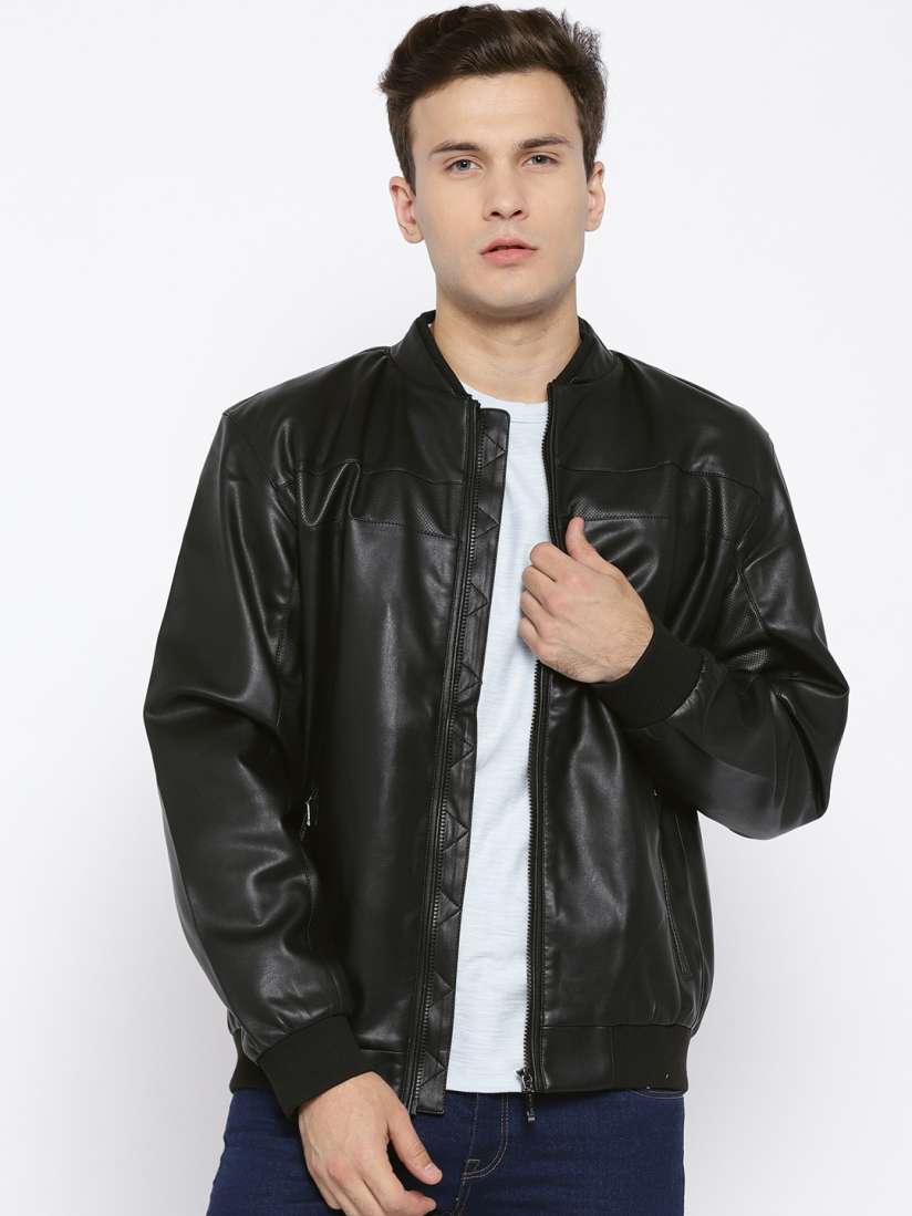 Van heusen jackets 2018 best sale