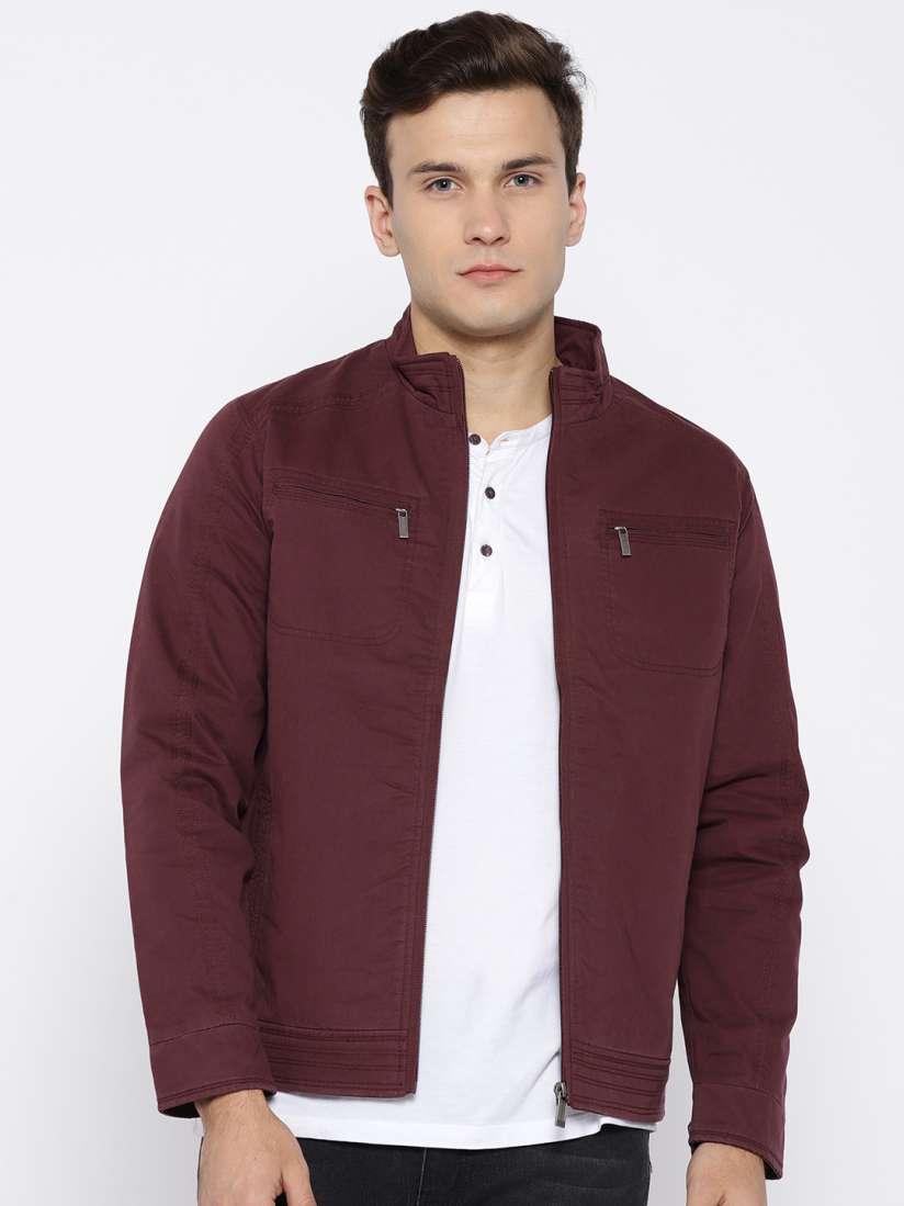 Van heusen jackets 2018 outlet