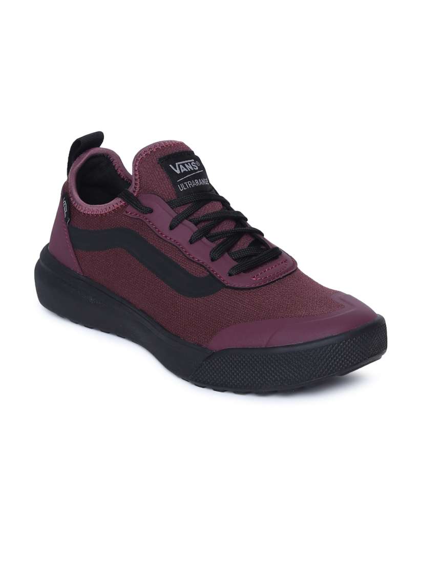 Ultrarange ac vans best sale