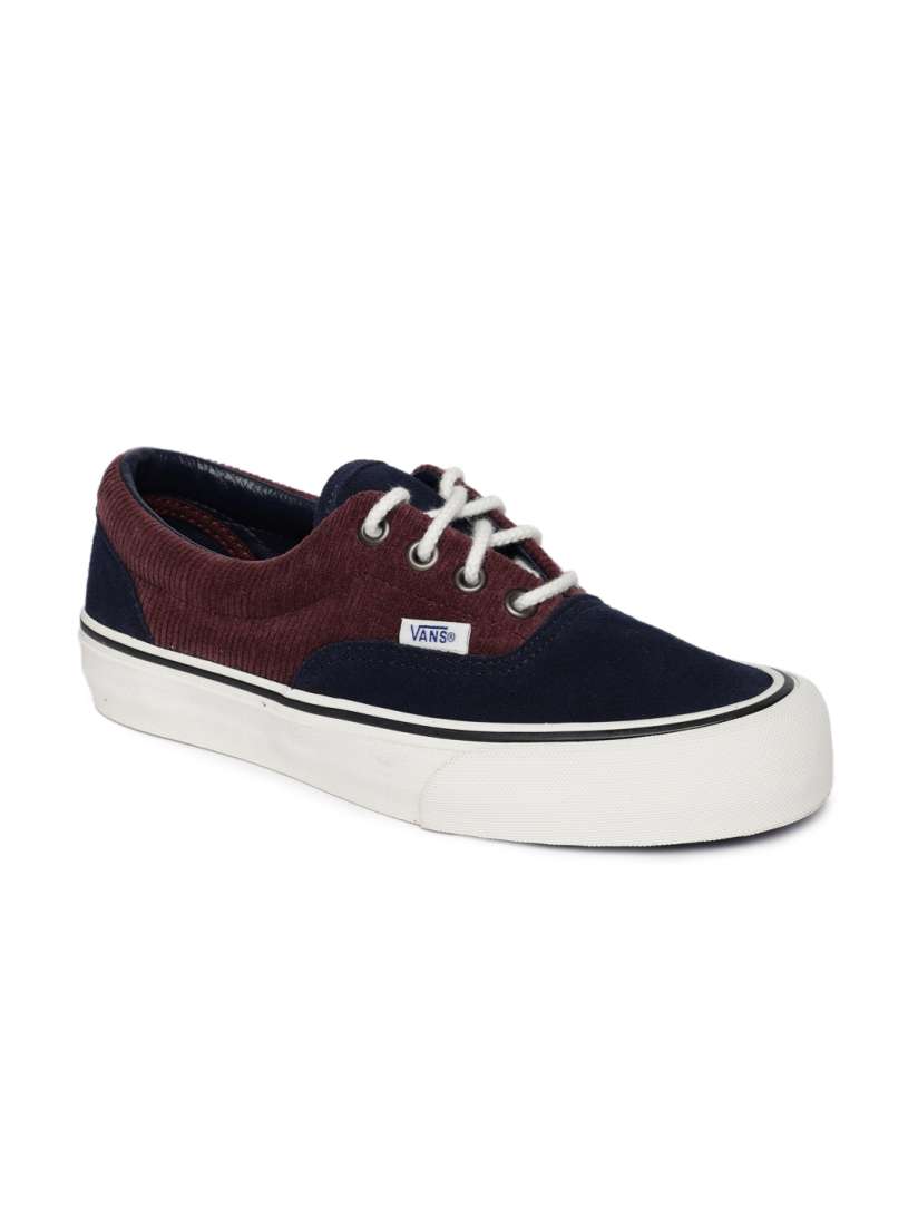 Vans shoes online myntra top