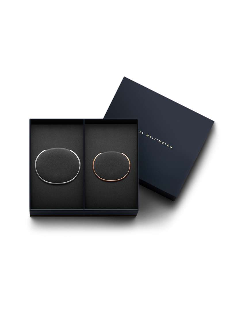Daniel wellington box set best sale