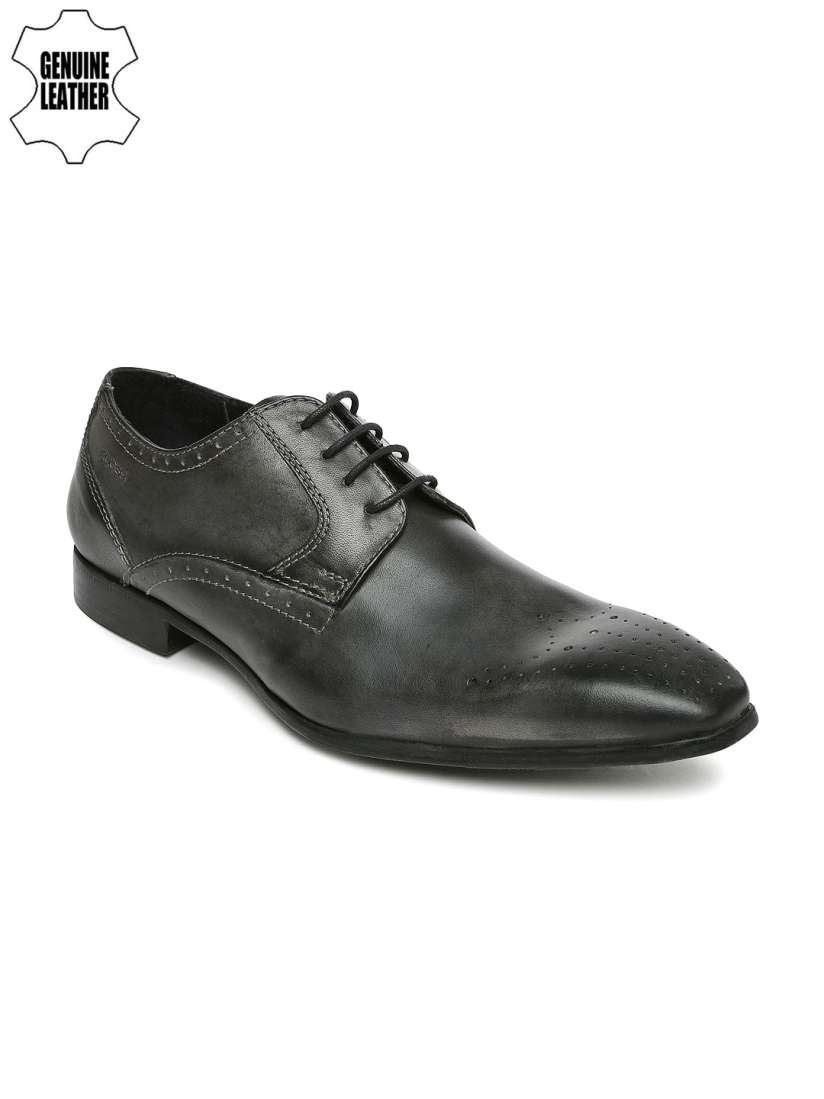 Ruosh derby shoes 2025