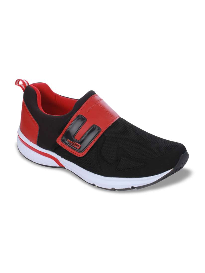Force 10 shoes on myntra hot sale