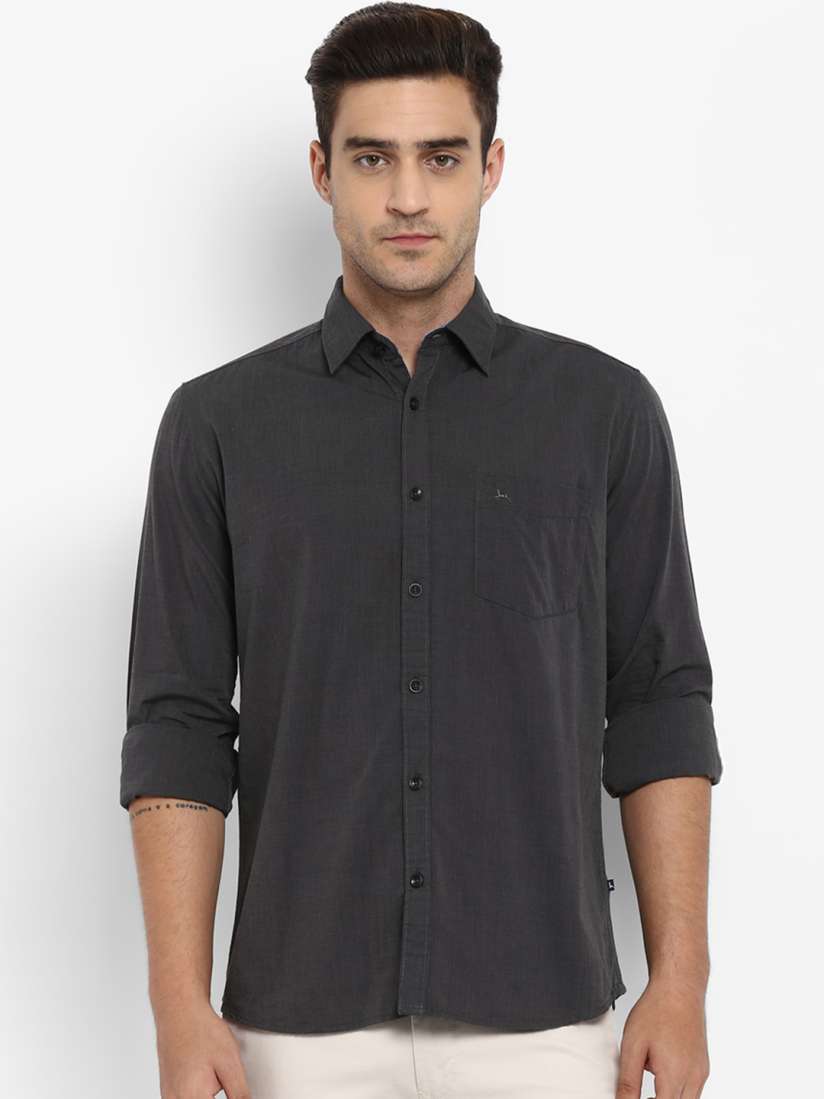 parx black shirt