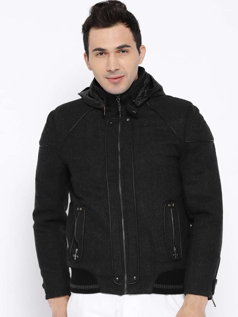 Van heusen jackets 2018 cheap