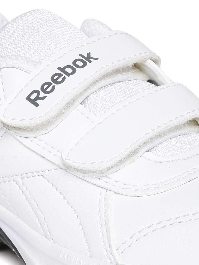 Buy Reebok Kids White School LP Running Shoes Sports Shoes for Unisex 706889 Myntra