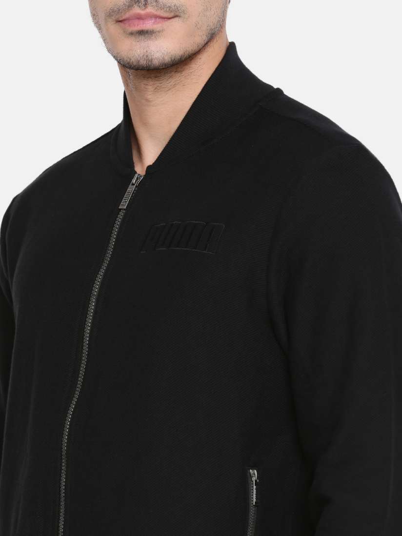 Puma athletic premium jacket shop