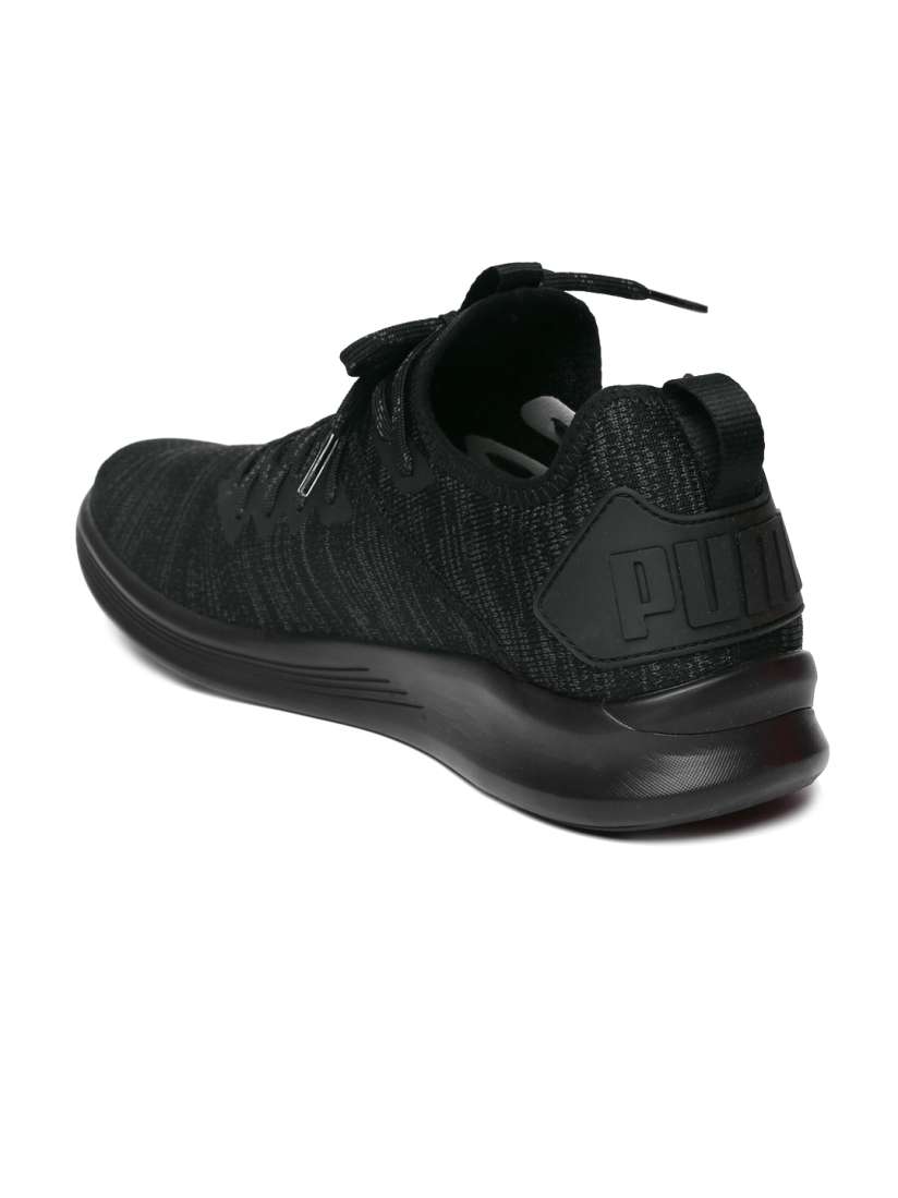 Puma ignite flash evoknit men's sneakers online