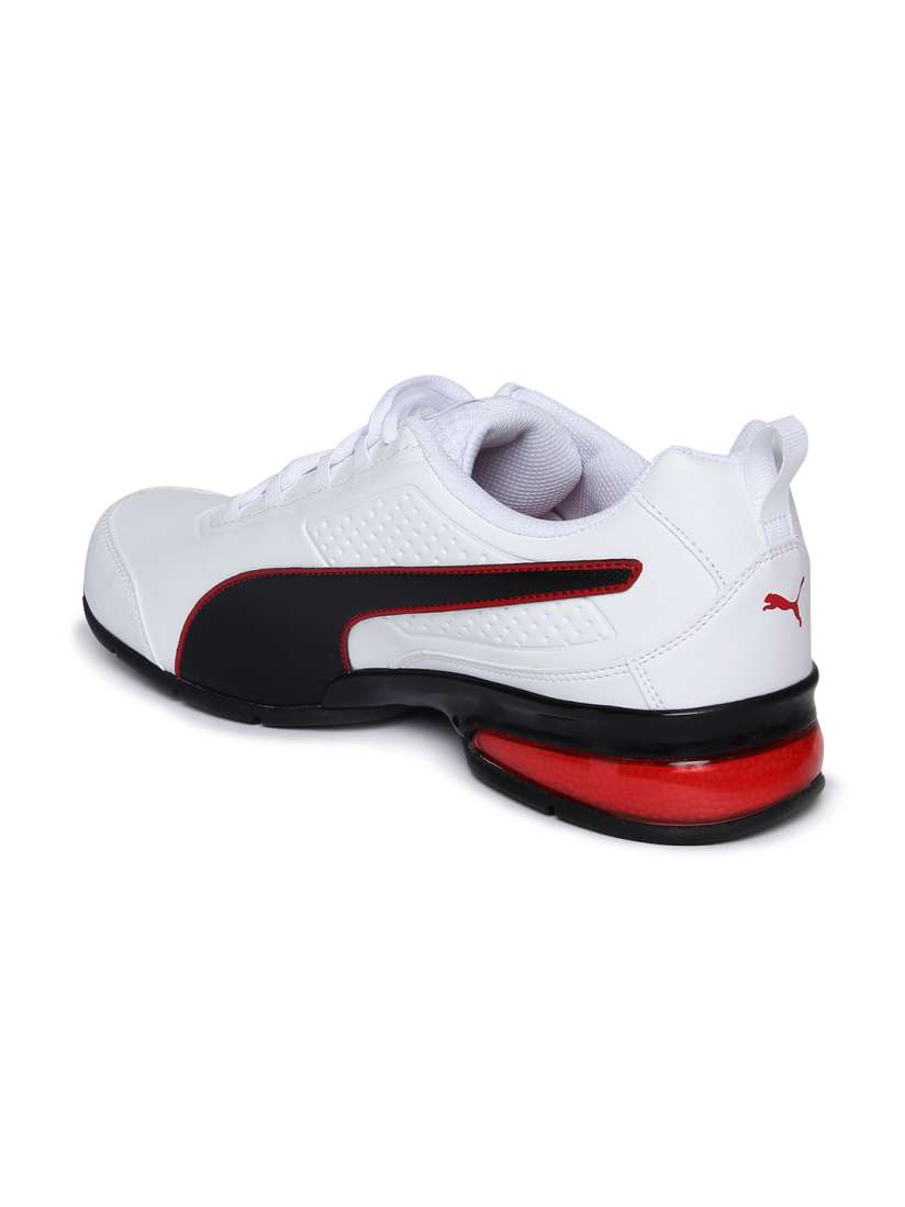 Puma leader vt sl lace ups discount